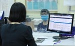 mpo hkg99 00 setiap hari Penyelenggara pusat konseling sementara mengirimkan staf medis